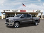 2026 RAM Ram 1500 RAM 1500 BIG HORN CREW CAB 4X4 6'4' BOX
