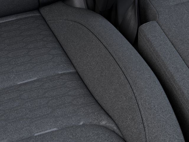2026 RAM Ram 1500 RAM 1500 BIG HORN CREW CAB 4X4 6'4' BOX