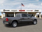 2026 RAM Ram 1500 RAM 1500 BIG HORN CREW CAB 4X4 6'4' BOX