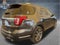2019 Ford Explorer Platinum