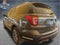 2019 Ford Explorer Platinum