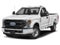 2021 Ford F-250 XL