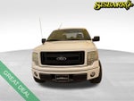 2014 Ford F-150 FX2