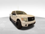 2014 Ford F-150 FX2