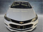 2018 Chevrolet Cruze LT Auto