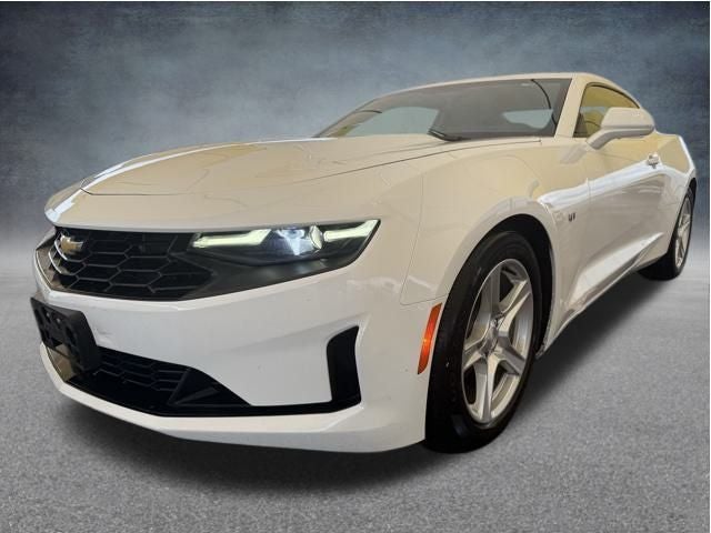 2023 Chevrolet Camaro RWD Coupe 1LT