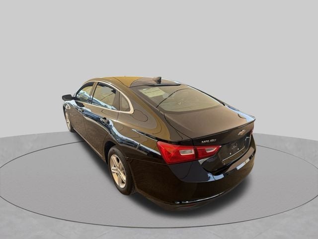 2023 Chevrolet Malibu FWD LS