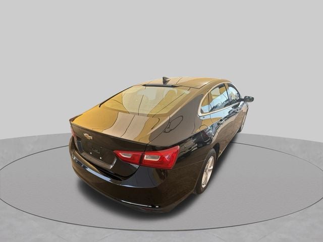 2023 Chevrolet Malibu FWD LS