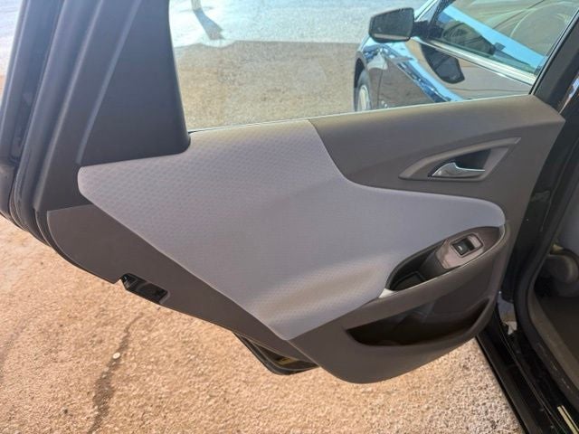2023 Chevrolet Malibu FWD LS