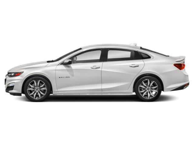 2021 Chevrolet Malibu FWD RS
