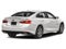 2021 Chevrolet Malibu FWD RS