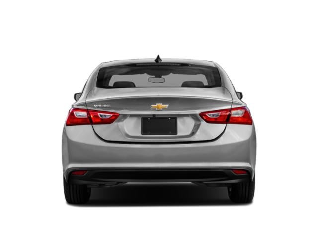 2021 Chevrolet Malibu FWD RS
