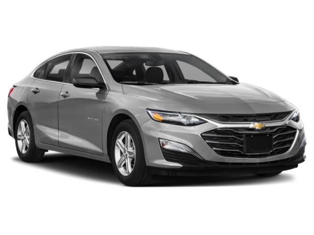 2021 Chevrolet Malibu FWD RS