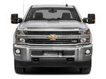 2018 Chevrolet Silverado 2500HD LT