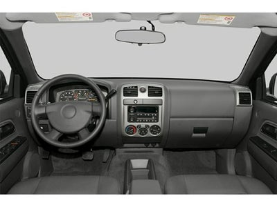 2007 Chevrolet Colorado LT