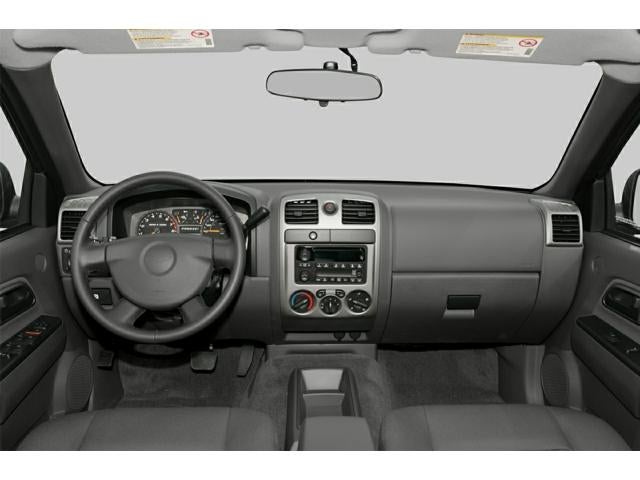 2007 Chevrolet Colorado LT
