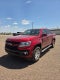 2021 Chevrolet Colorado 2WD Crew Cab Short Box LT