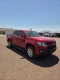 2021 Chevrolet Colorado 2WD Crew Cab Short Box LT