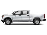 2024 Chevrolet Silverado 1500 2WD Crew Cab Short Bed Custom