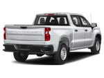 2024 Chevrolet Silverado 1500 2WD Crew Cab Short Bed Custom