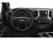2024 Chevrolet Silverado 1500 2WD Crew Cab Short Bed Custom