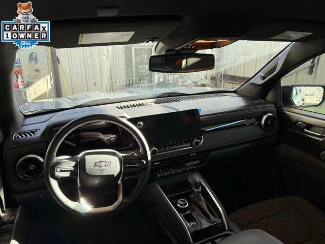 2024 Chevrolet Colorado 4WD Z71
