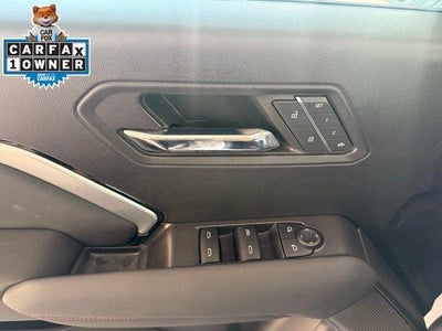 2023 Chevrolet Colorado 4WD Crew Cab Short Box Z71