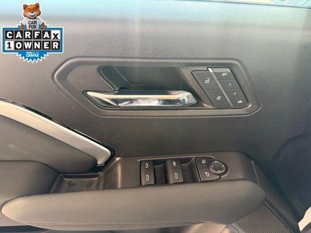 2023 Chevrolet Colorado 4WD Crew Cab Short Box Z71