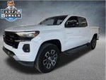 2023 Chevrolet Colorado 4WD Crew Cab Short Box Z71