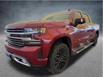 2020 Chevrolet Silverado 1500 4WD Crew Cab Short Bed High Country