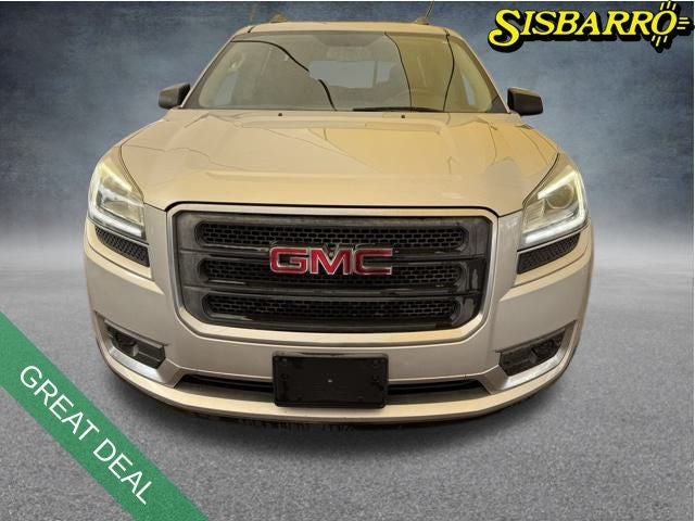 2016 GMC Acadia SLE-1