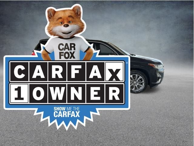 2021 Chevrolet Traverse FWD Premier