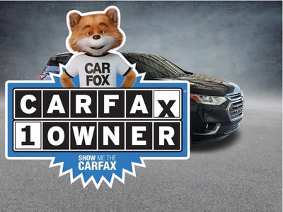 2021 Chevrolet Traverse FWD Premier