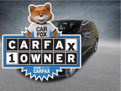 2021 Chevrolet Traverse FWD Premier