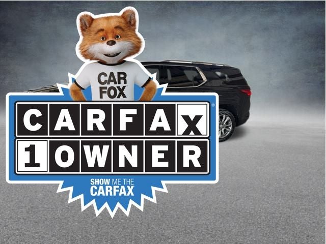 2021 Chevrolet Traverse FWD Premier