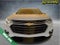 2021 Chevrolet Traverse AWD LT Leather