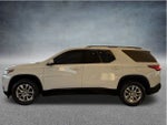 2021 Chevrolet Traverse AWD LT Leather