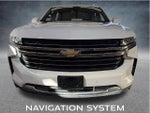 2022 Chevrolet Suburban 2WD LT