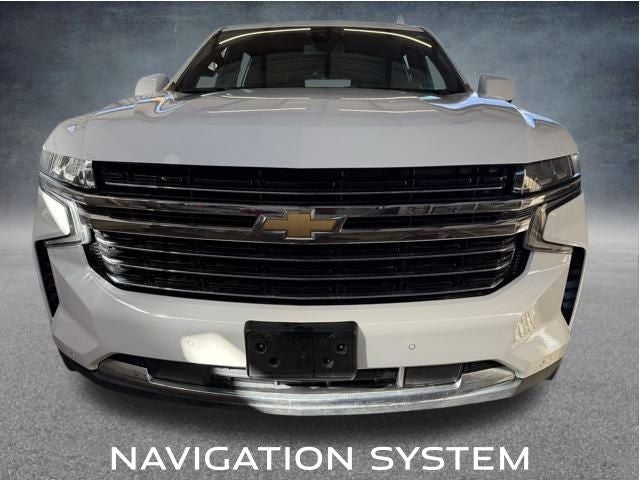 2022 Chevrolet Suburban 2WD LT