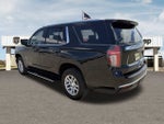 2023 Chevrolet Tahoe 4WD LT