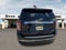 2023 Chevrolet Tahoe 4WD LT
