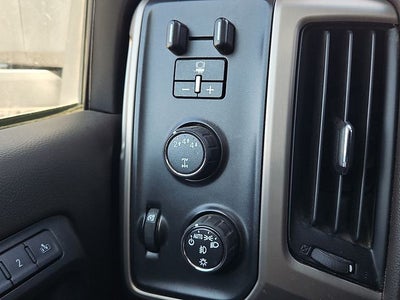 2019 GMC Sierra 3500HD Denali