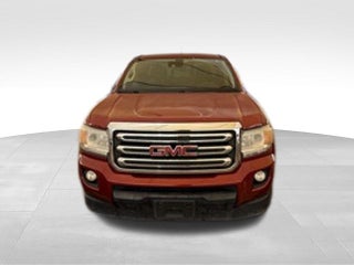 2016 GMC Canyon SLE