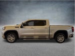 2021 GMC Sierra 1500 4WD Crew Cab Short Box SLT