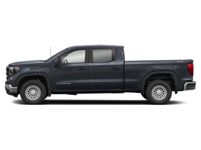 2023 GMC Sierra 1500 4WD Crew Cab Short Box Denali Ultimate