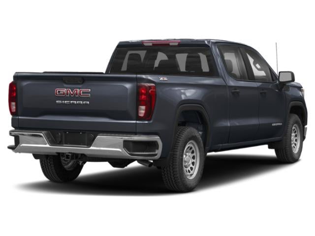 2023 GMC Sierra 1500 4WD Crew Cab Short Box Denali Ultimate