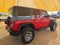 2011 Jeep Wrangler Unlimited Sport