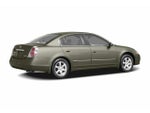2005 Nissan Altima 2.5 S