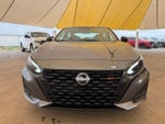 2026 Nissan Altima SR FWD