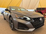 2026 Nissan Altima SR FWD